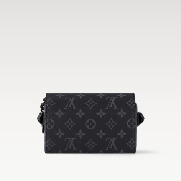 ＊人気＊【LouisVuitton】スティーマー ウェアラブル ウォレット