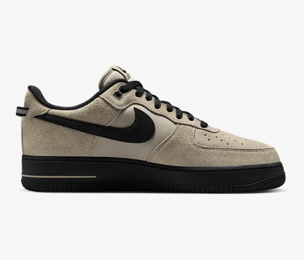 【NIKE】Air Force 1 '07 LV8 エアフォース 1 ナイキスニーカー