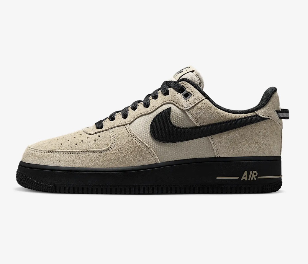 【NIKE】Air Force 1 '07 LV8 エアフォース 1 ナイキスニーカー