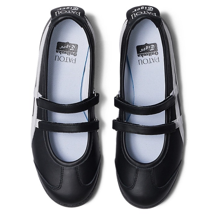 限定**Patou xonitsuka tiger**完売必至　MEXICO 66 BALLERINA