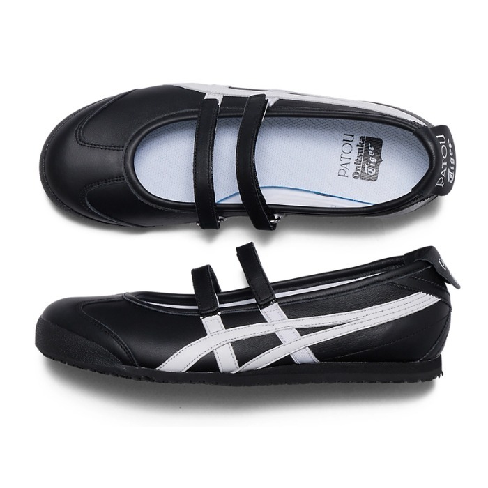 限定**Patou xonitsuka tiger**完売必至　MEXICO 66 BALLERINA