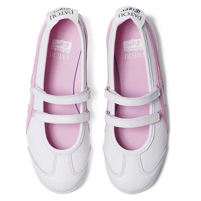 限定**Patou xonitsuka tiger**完売必至　MEXICO 66 BALLERINA