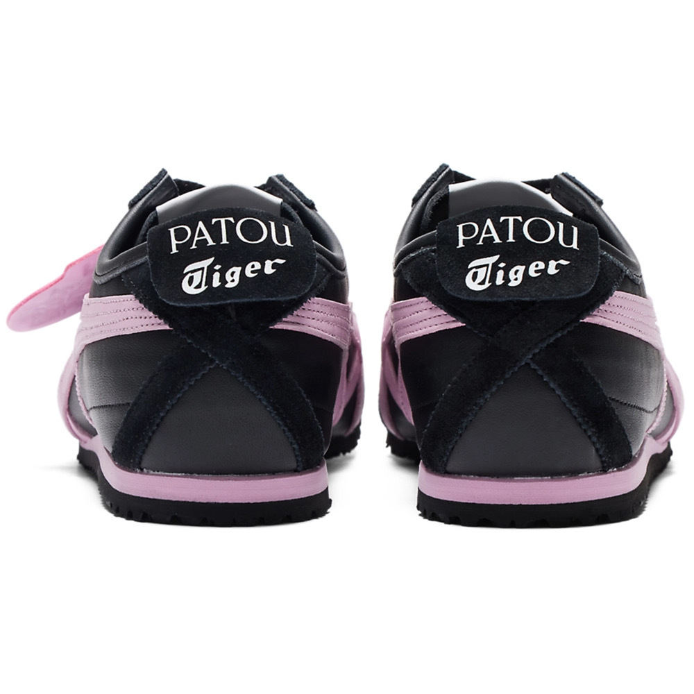 【PATOU x Onitsuka Tiger】MEXICO 66 オニツカタイガー x PATOU