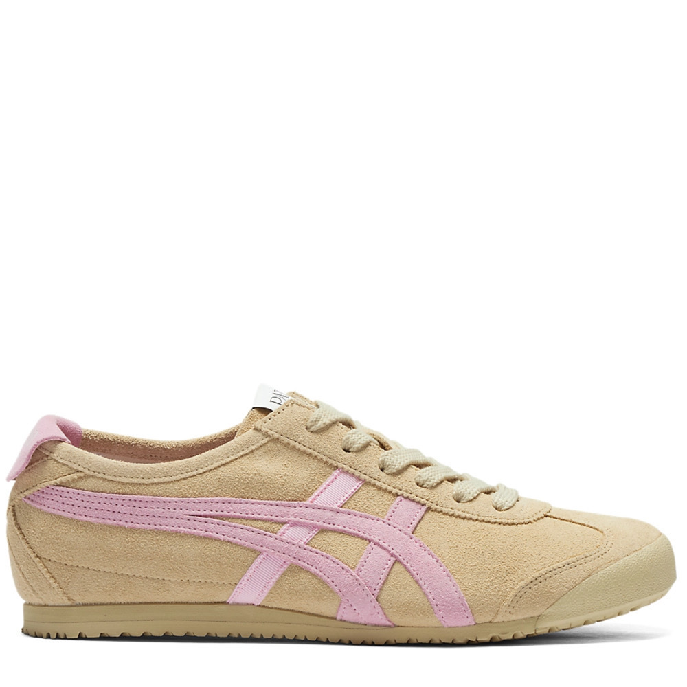 【PATOU x Onitsuka Tiger】MEXICO 66 オニツカタイガー x PATOU