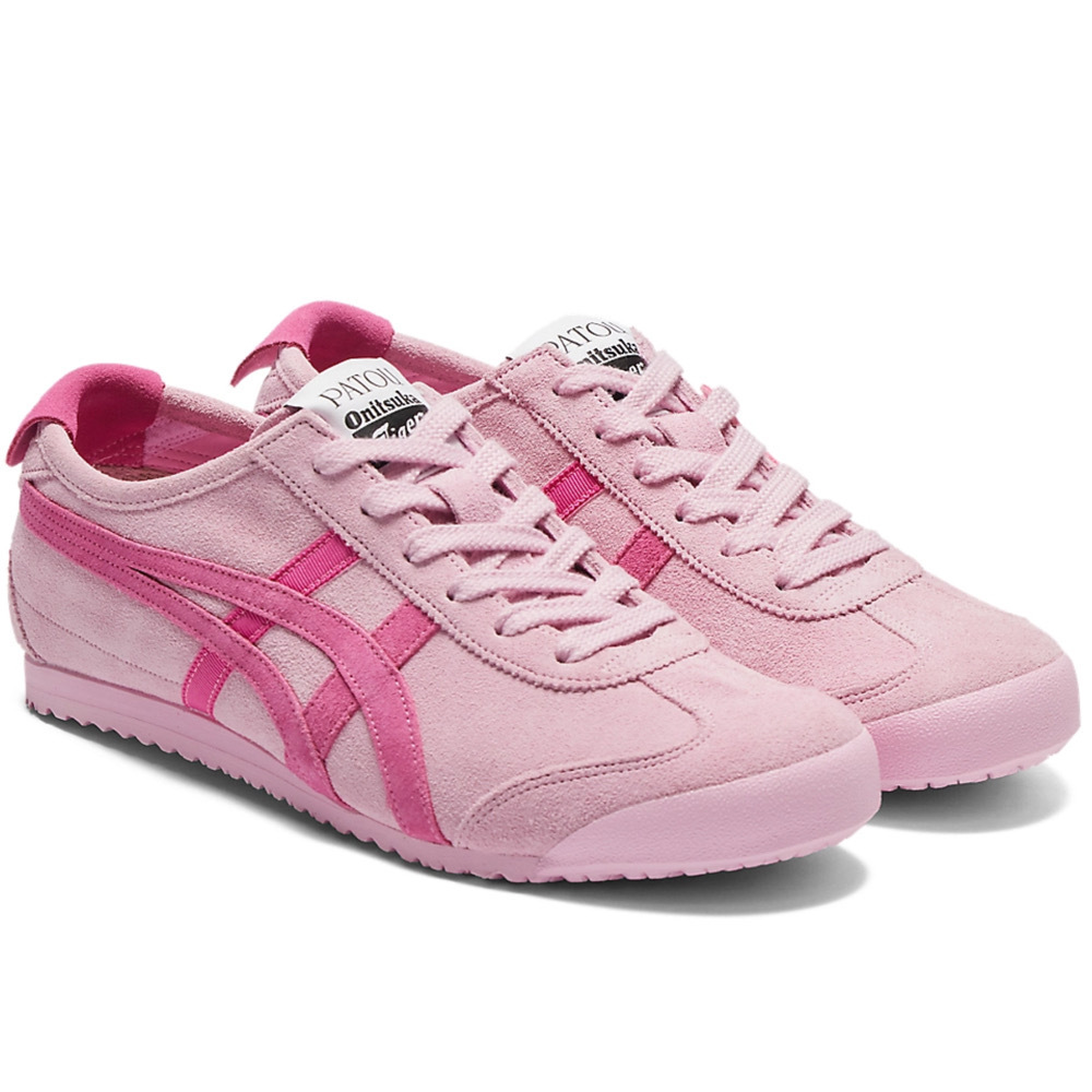 【PATOU x Onitsuka Tiger】MEXICO 66 オニツカタイガー x PATOU