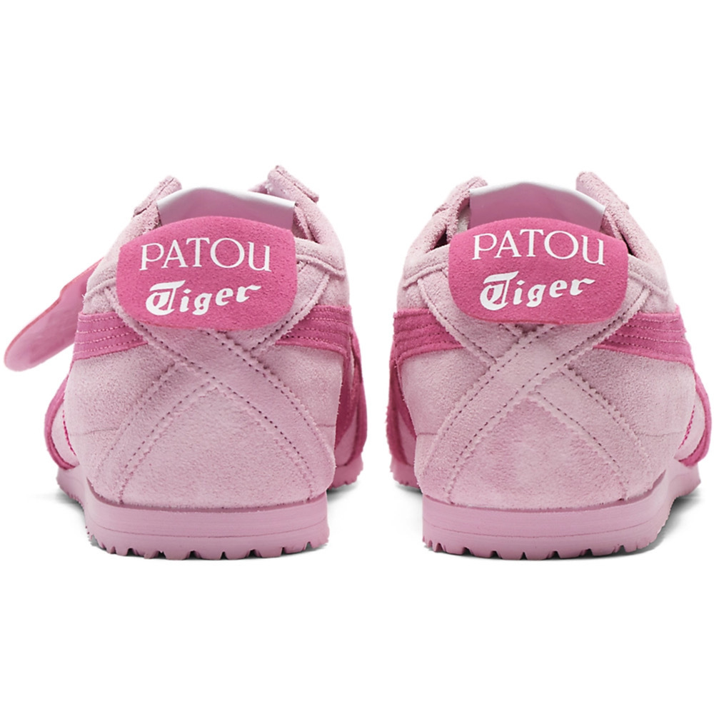【PATOU x Onitsuka Tiger】MEXICO 66 オニツカタイガー x PATOU