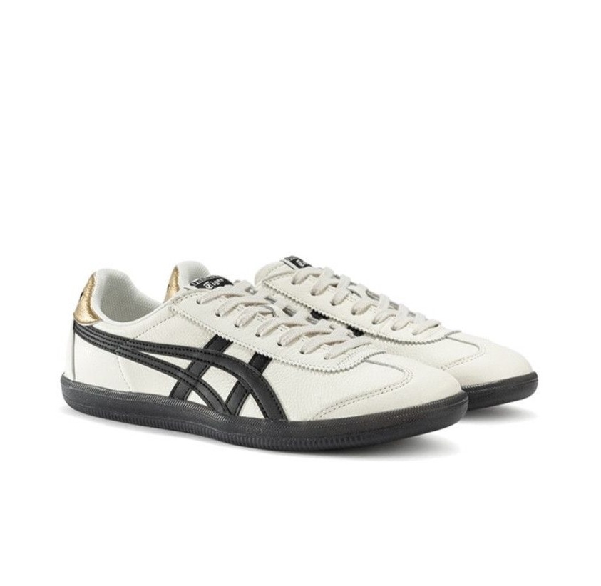 ★送料・関税込★ONITSUKA TIGER★Tokuten White Black★