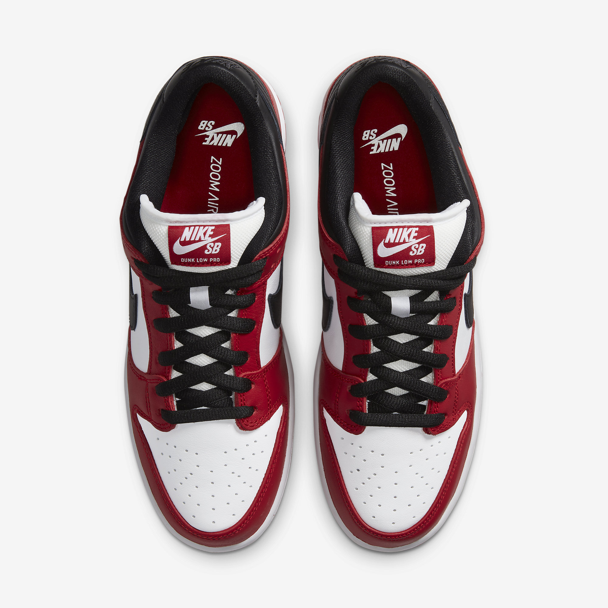 【送料無料】【代金引換】Nike SB Dunk Low Pro''Chicago''【正規品】