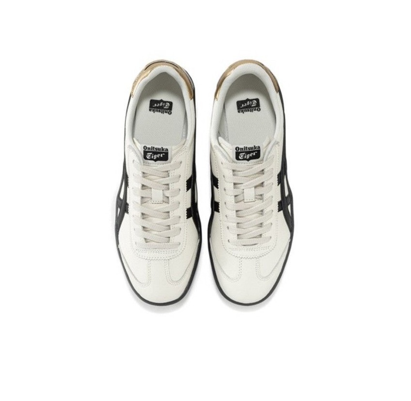 ★送料・関税込★ONITSUKA TIGER★Tokuten White Black★