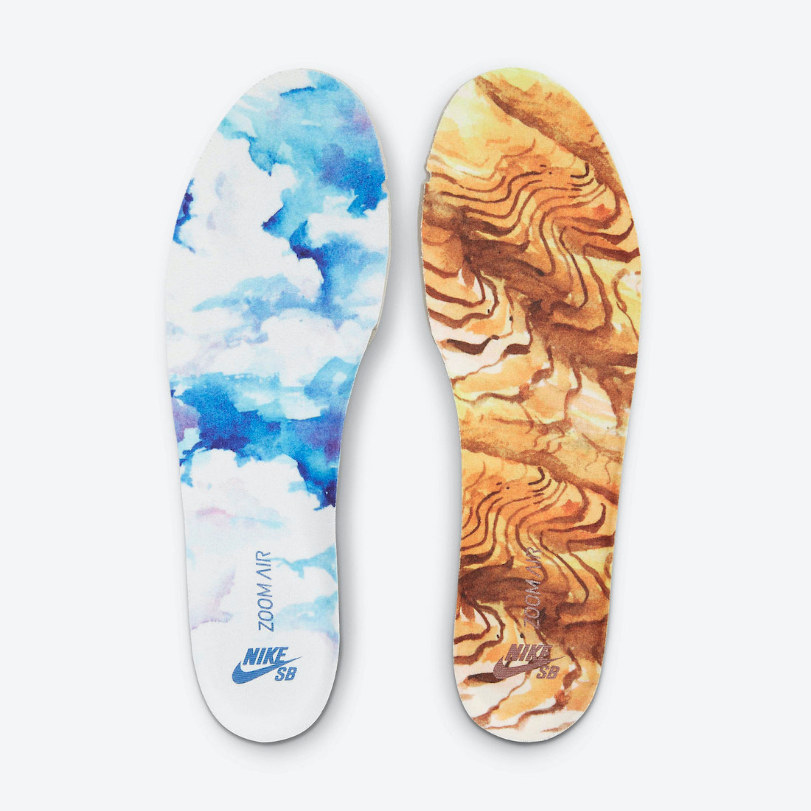 【正規品】Nike SB Dunk Low Pro QS "Street Hawker" 【送料無料】【代金引換】