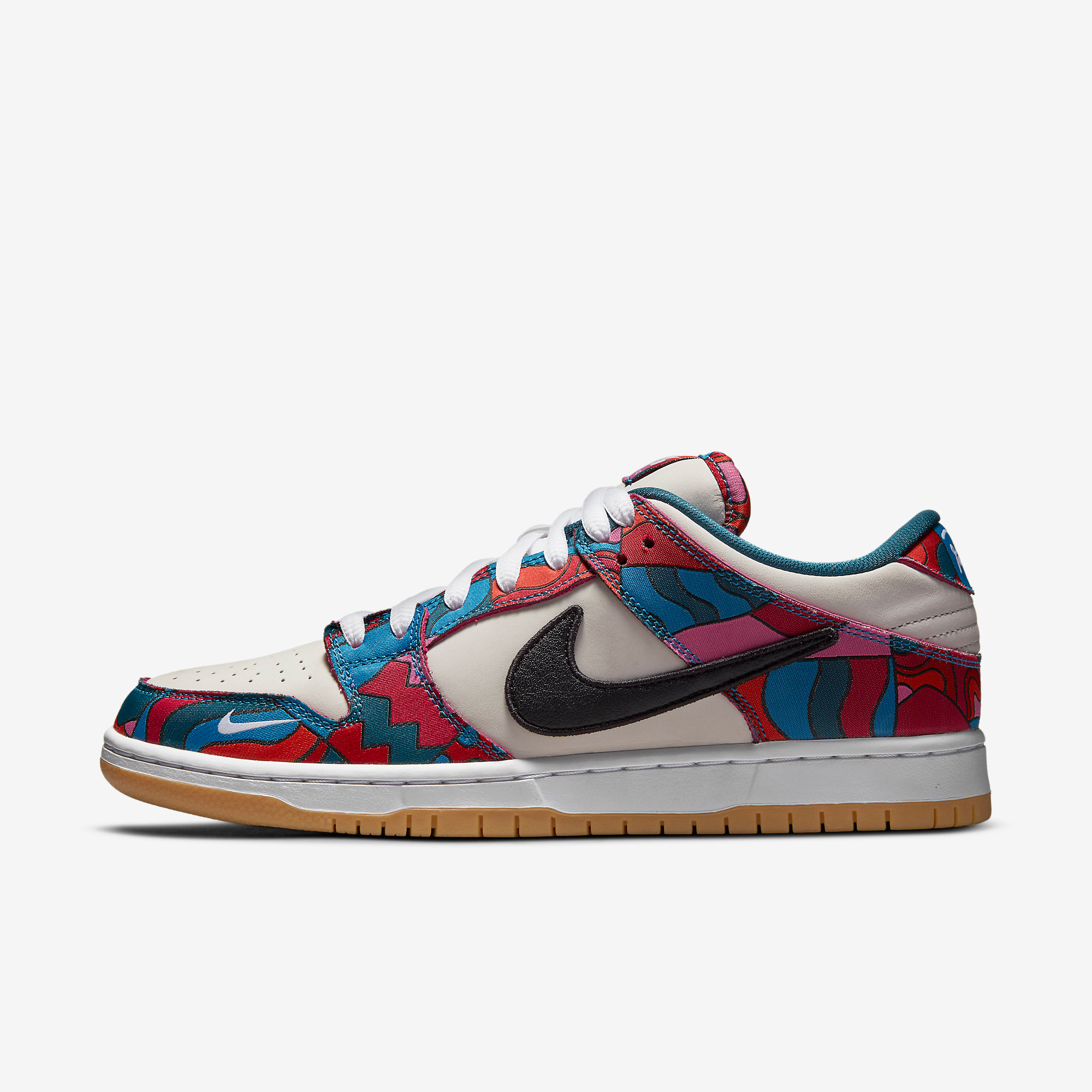 ★本物保証 /関税・送料無料★PIET PARRA x NIKE SB DUNK