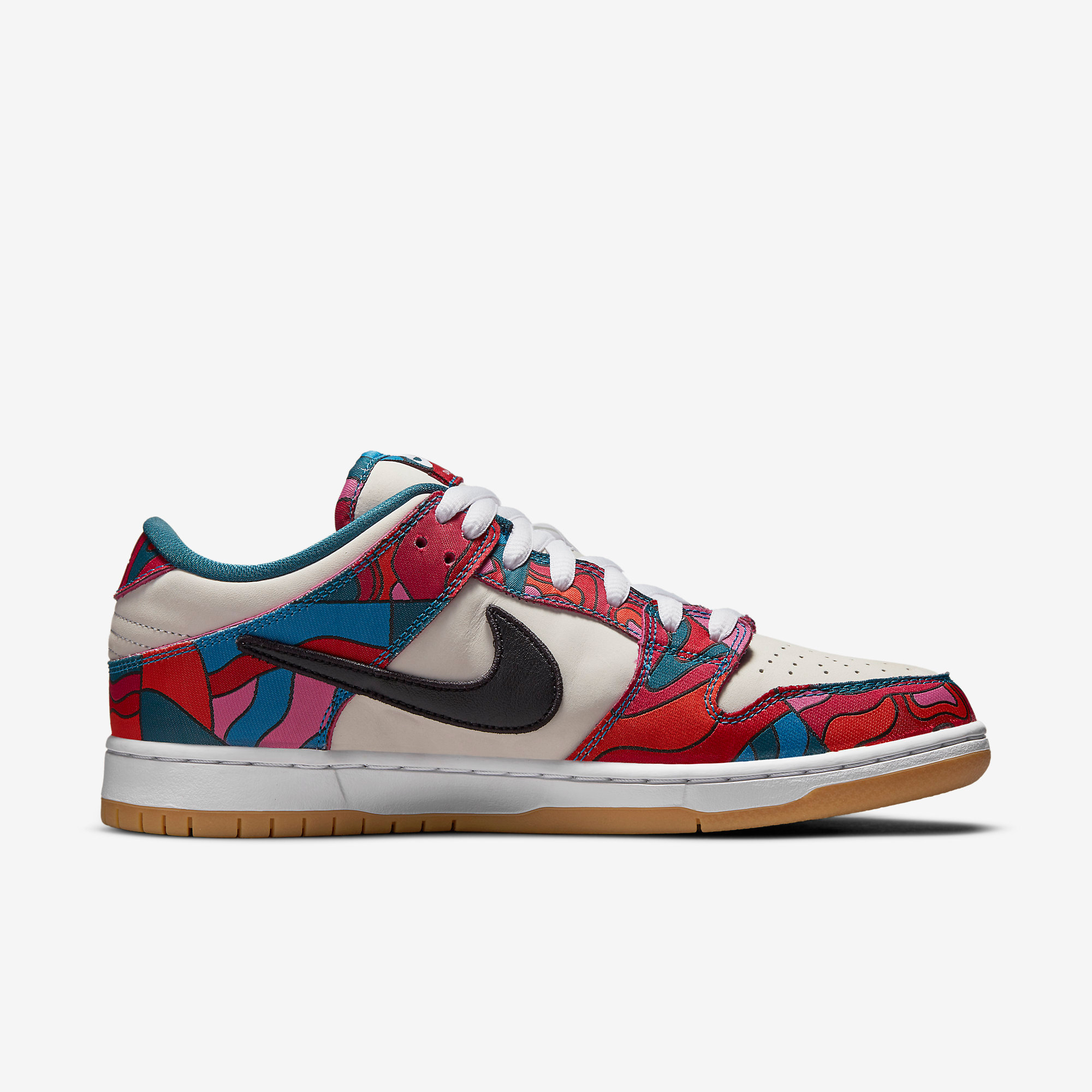 ★本物保証 /関税・送料無料★PIET PARRA x NIKE SB DUNK