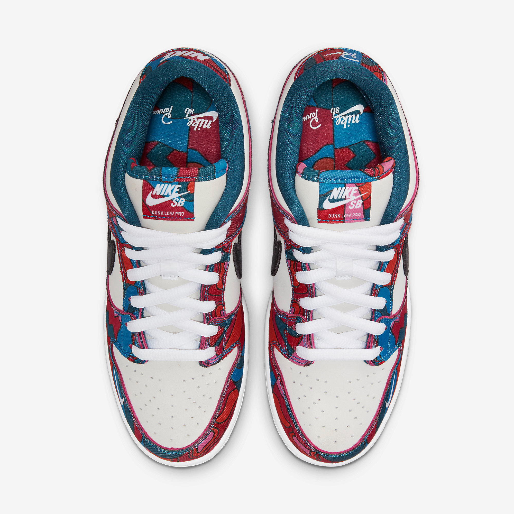 ★本物保証 /関税・送料無料★PIET PARRA x NIKE SB DUNK