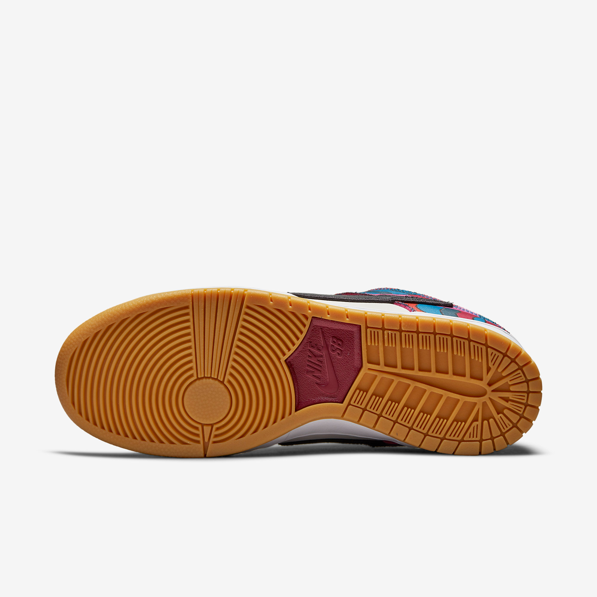 ★本物保証 /関税・送料無料★PIET PARRA x NIKE SB DUNK