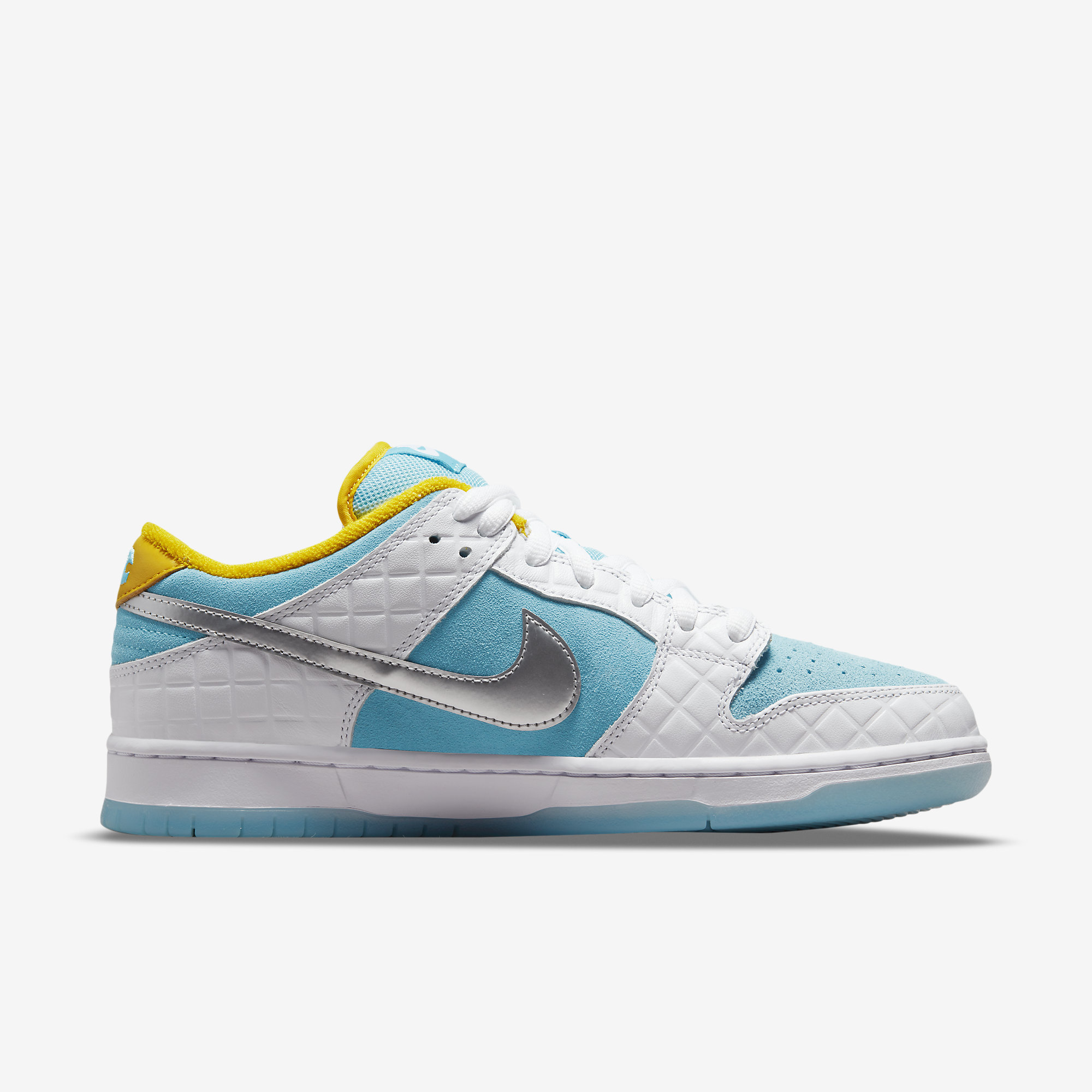 ◆男女共用◆FTC X NIKE SB DUNK LOW◆関税/送料無料◆正規品◆