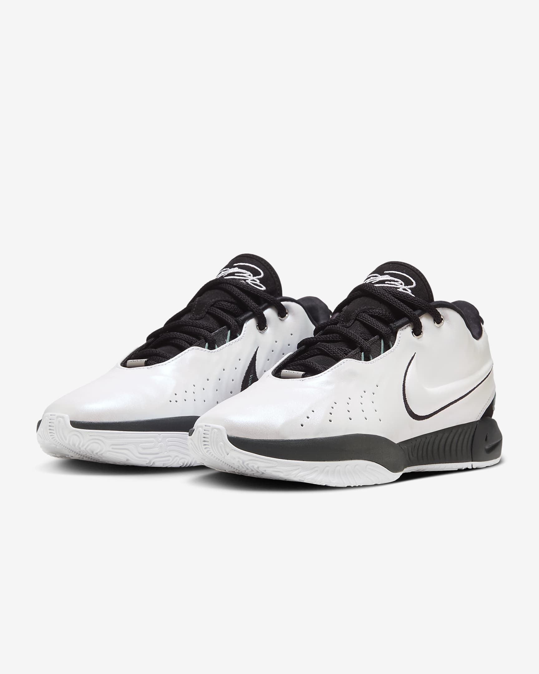 ★NIKE★大人気★LEBRON XXI EP "CONCHIOLIN"