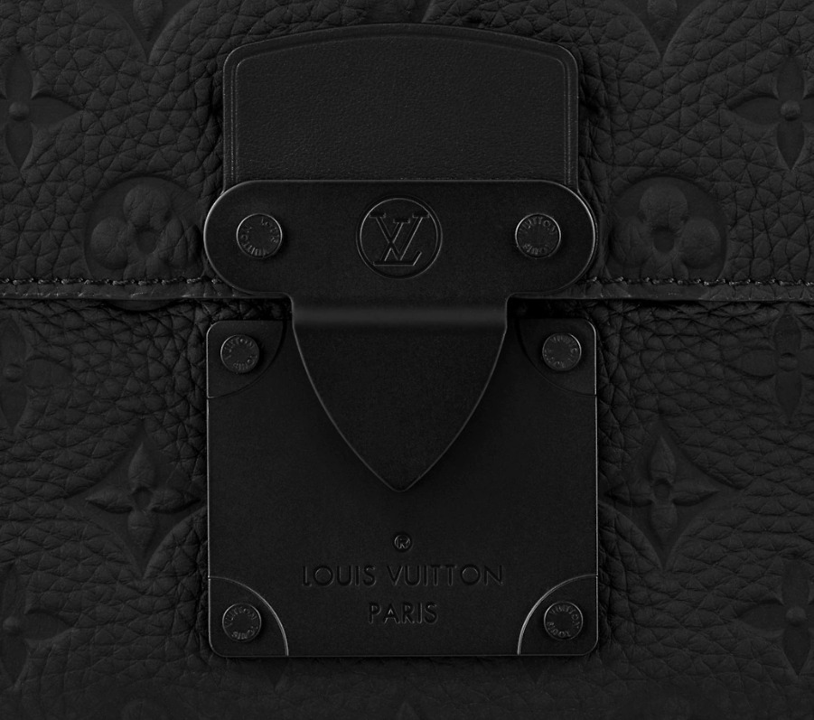 【マルチバッグ】Louis Vuitton　Sロック メッセンジャー バッグ