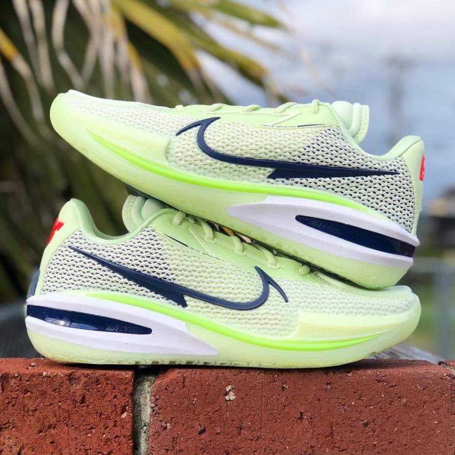Nike Zoom G.T. Cut Grinch