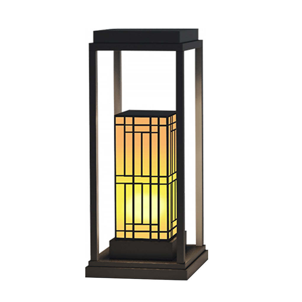 Waterproof Outdoor Landscape Decorative Lighting Garden Park Lawn Light-Lighom