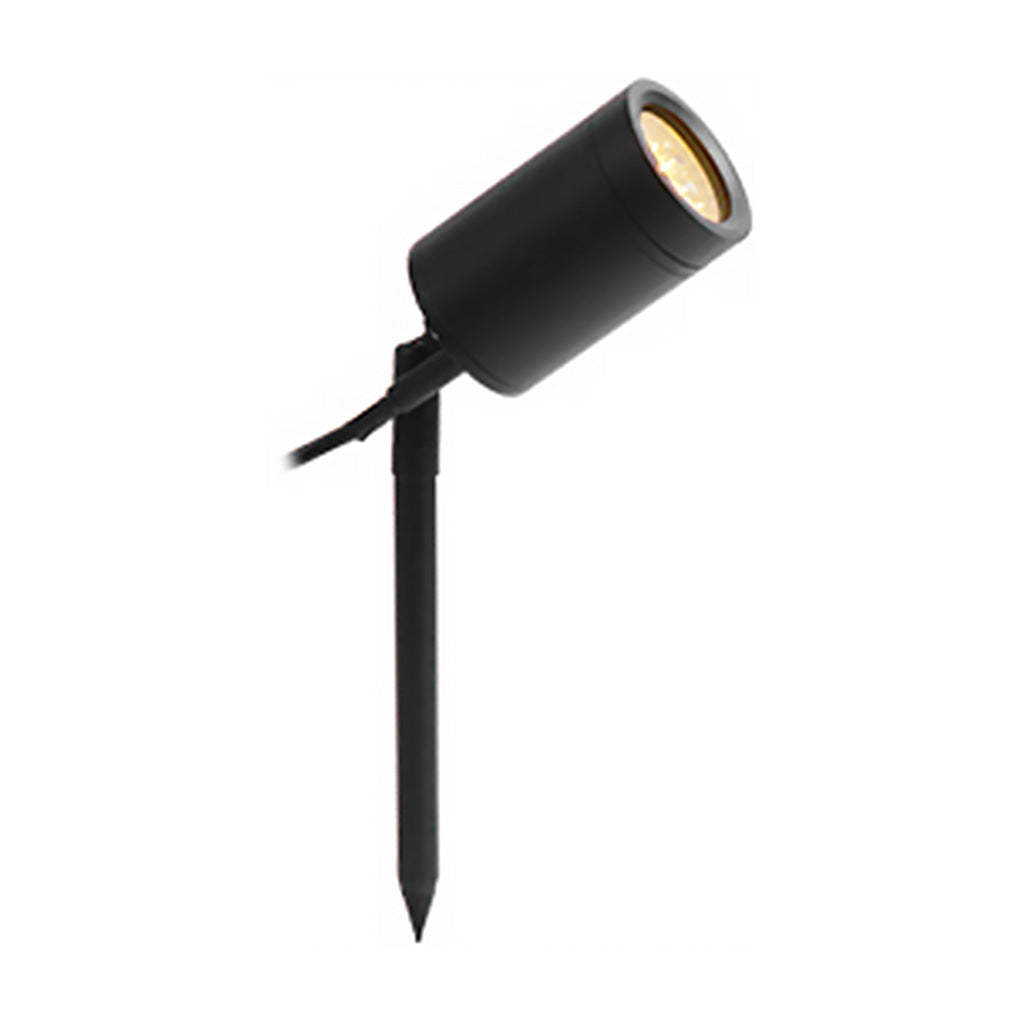 Rotatable Outdoor Waterproof LED Landscape Spotlights for Courtyard Lawn-Lighom