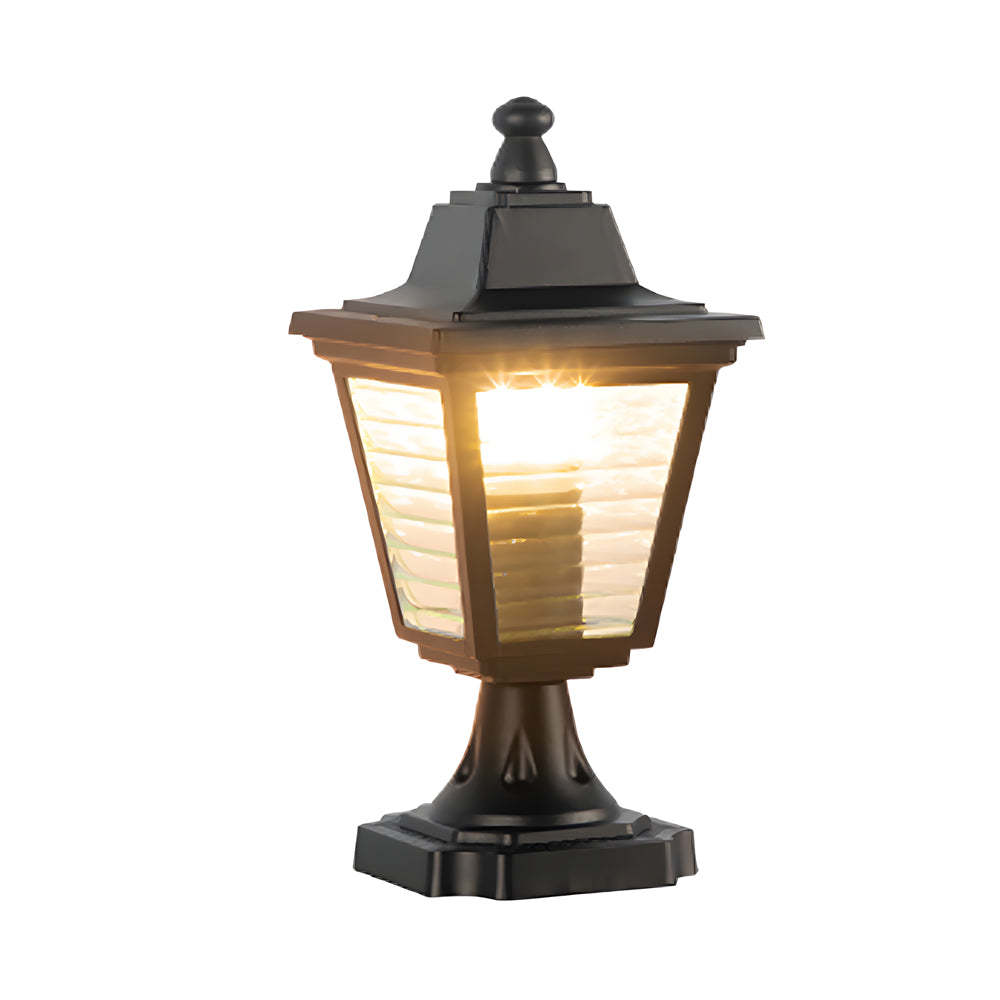 European Villa Garden Landscape Lamp
