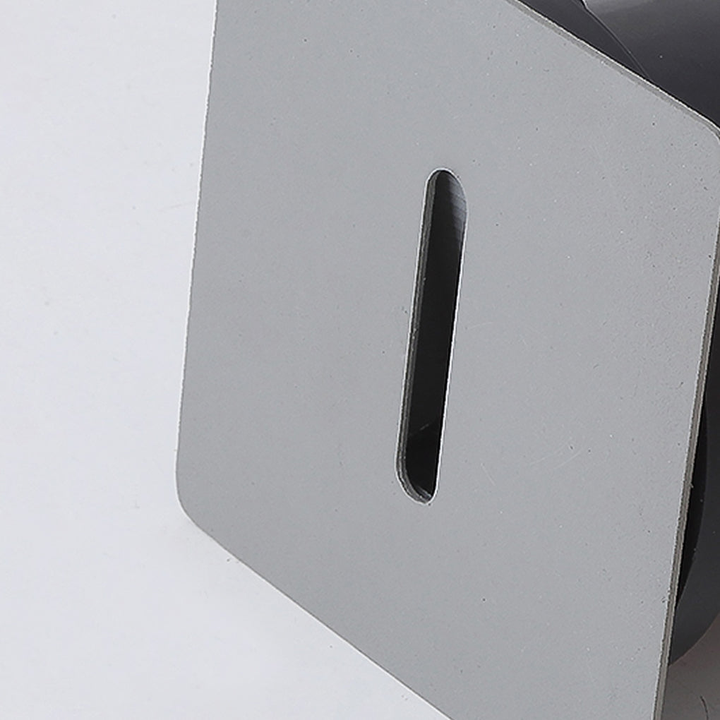 Round Square LED Modern Waterproof Outdoor Step Lights Stairway Sconces-Lighom