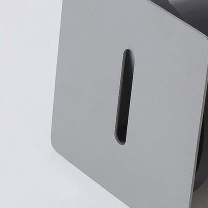 Round Square LED Modern Waterproof Outdoor Step Lights Stairway Sconces-Lighom