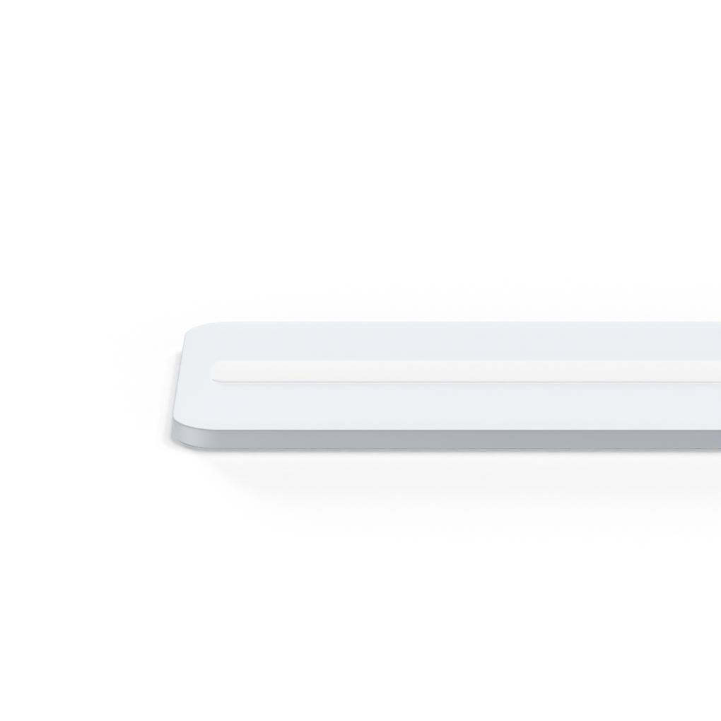 Stepless Dimming Strip Industrial Flush Mount Kitchen Lighting Dining Room Lighting Ceiling Light-Lighom