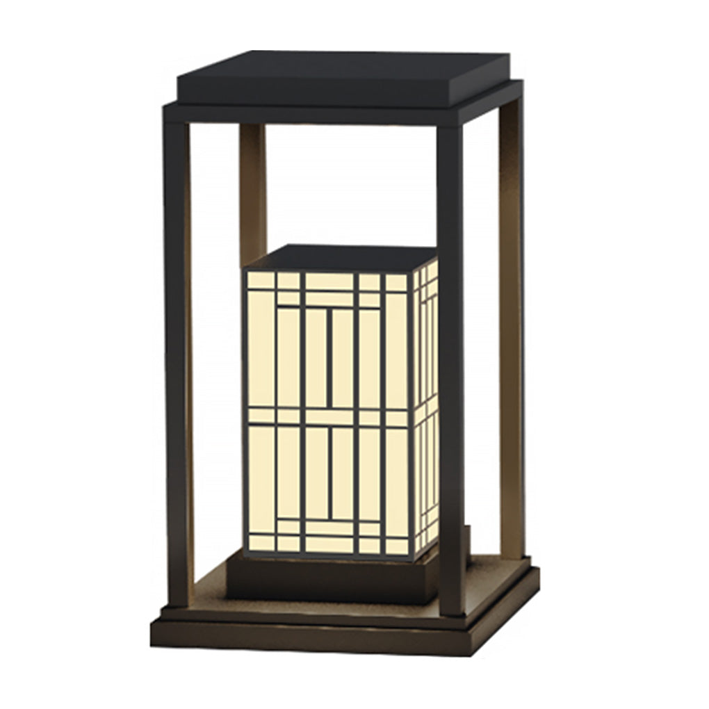 Waterproof Outdoor Landscape Decorative Lighting Garden Park Lawn Light-Lighom