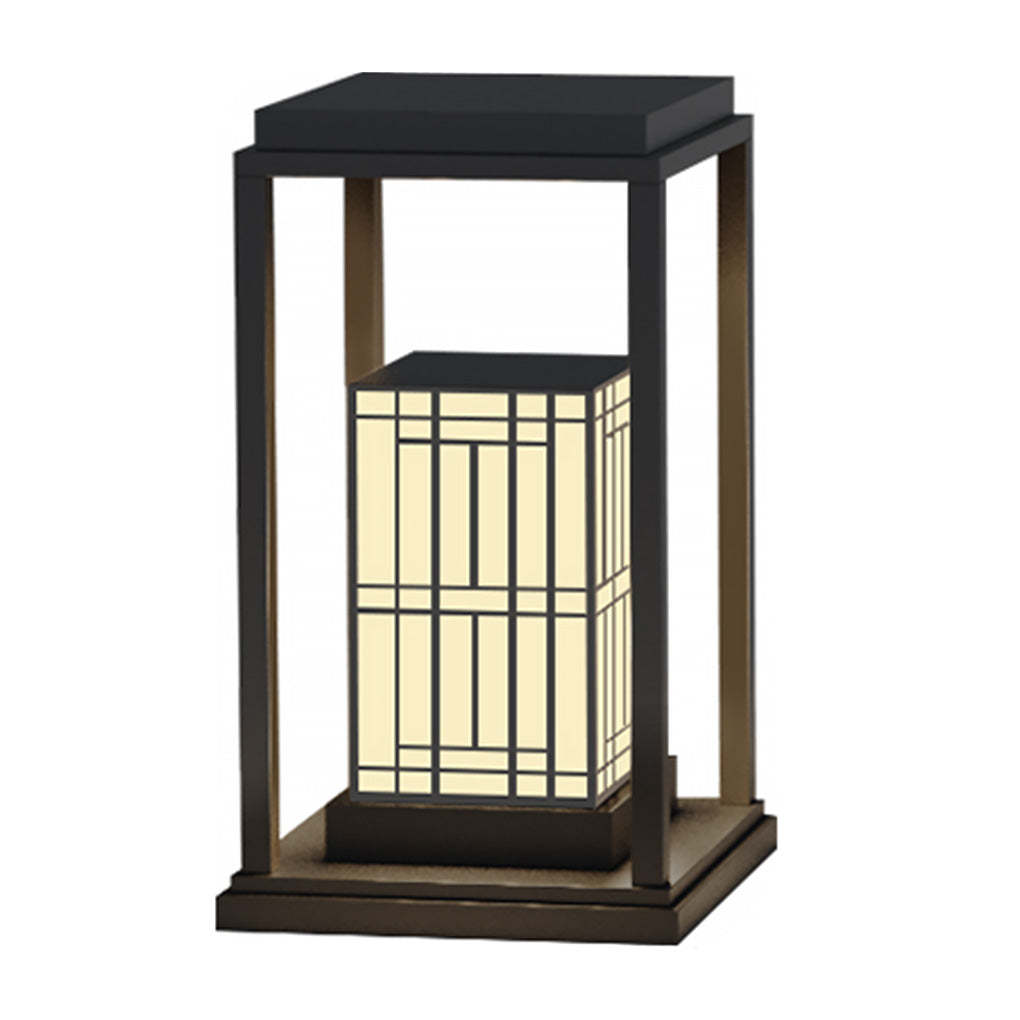 Waterproof Outdoor Landscape Decorative Lighting Garden Park Lawn Light-Lighom