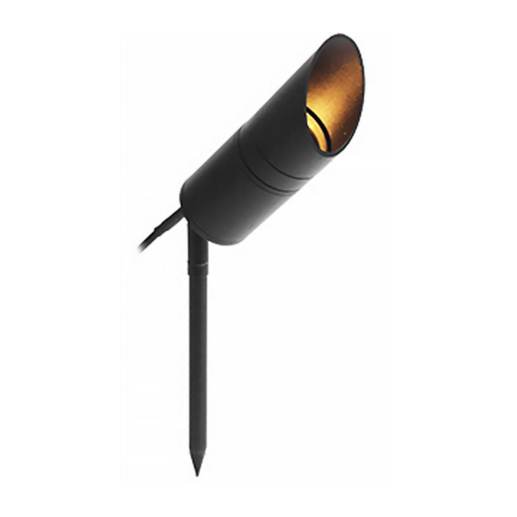 Rotatable Outdoor Waterproof LED Landscape Spotlights for Courtyard Lawn-Lighom