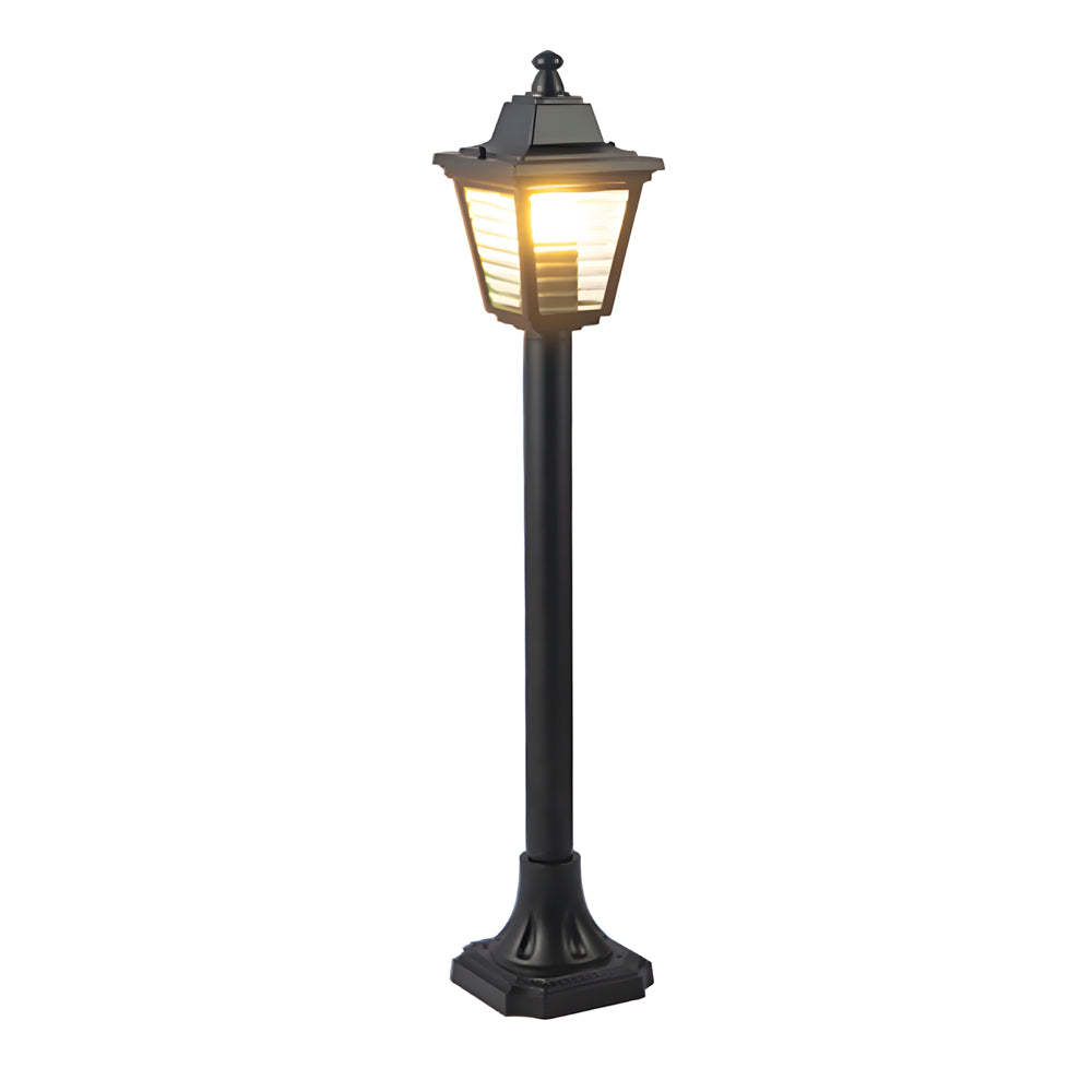 European Villa Garden Landscape Lamp