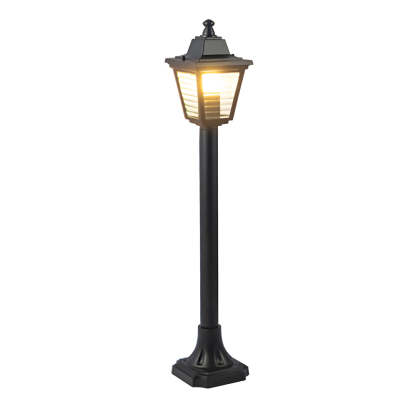 European Villa Garden Landscape Lamp