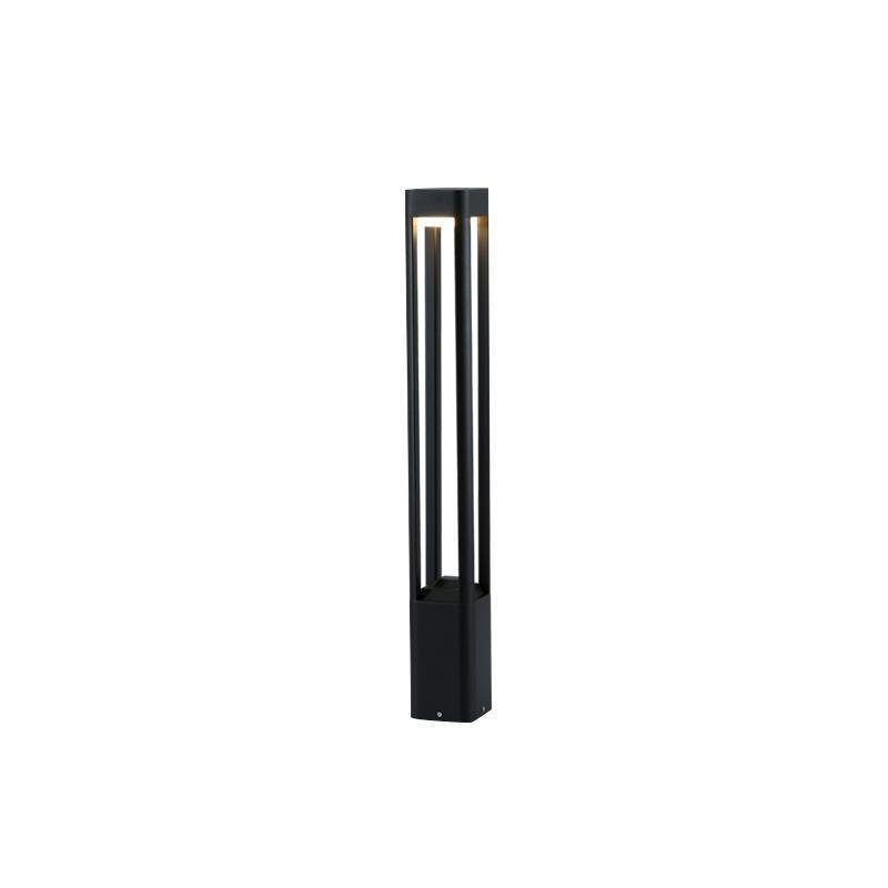 Quadruple-Sided Aluminum LED Path Lights Open Design for Optimal Illumination-Lighom