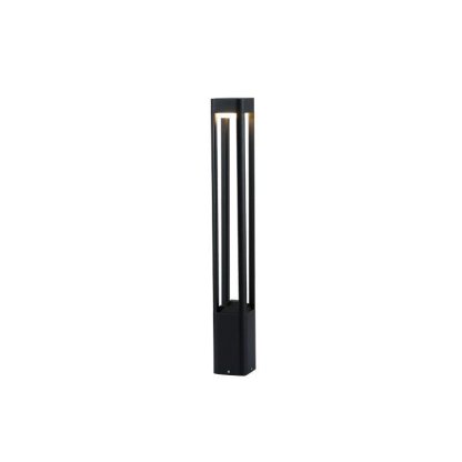 Quadruple-Sided Aluminum LED Path Lights Open Design for Optimal Illumination-Lighom