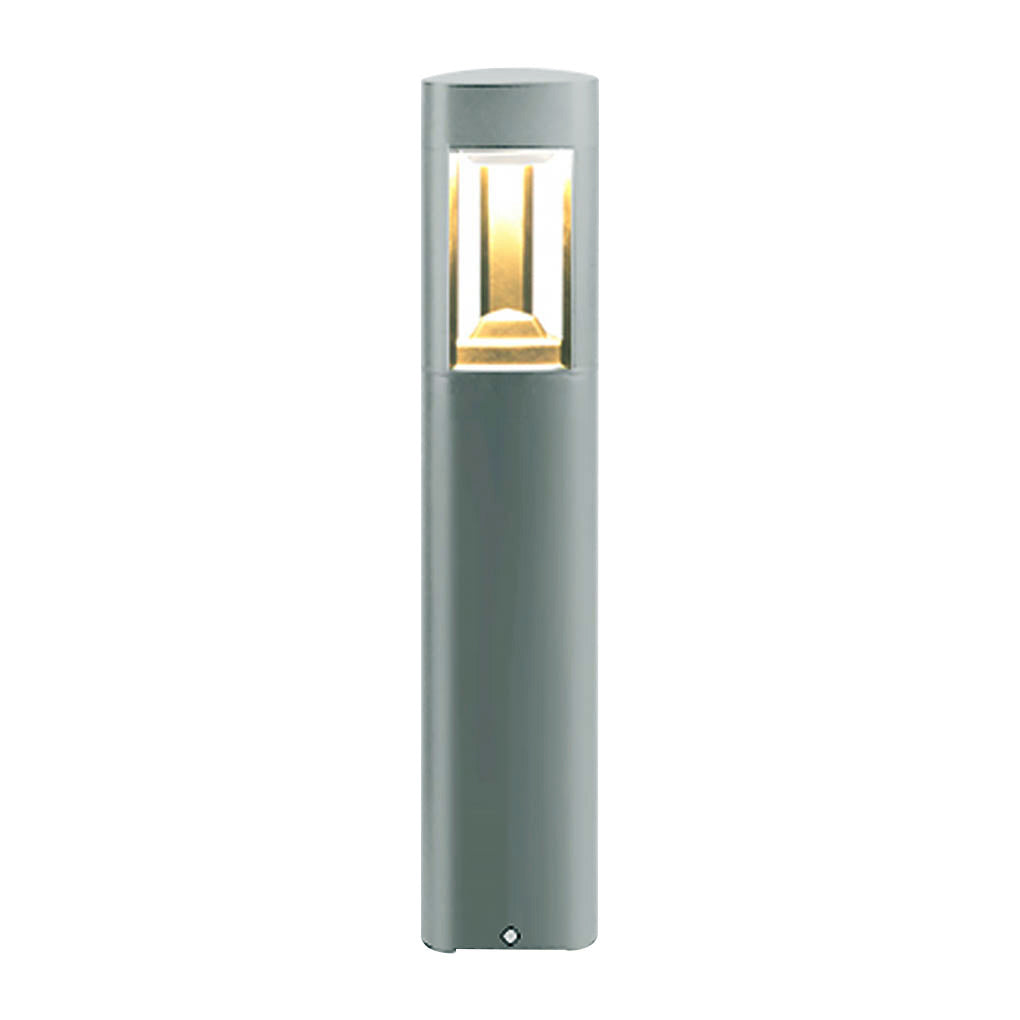 Triple-Side Emitting Solar LED Garden Lamps Heart Design & Weatherproof-Lighom