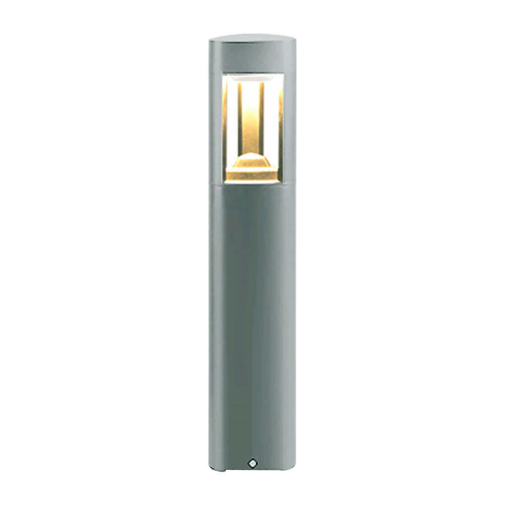 Triple-Side Emitting Solar LED Garden Lamps Heart Design & Weatherproof-Lighom