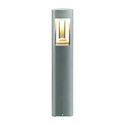 Triple-Side Emitting Solar LED Garden Lamps Heart Design & Weatherproof-Lighom