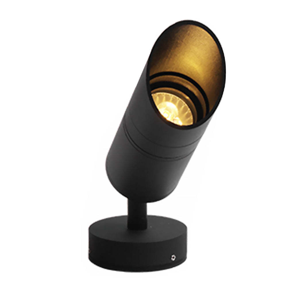 Rotatable Outdoor Waterproof LED Landscape Spotlights for Courtyard Lawn-Lighom
