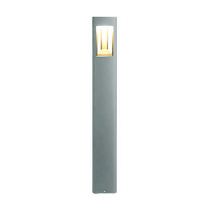 Triple-Side Emitting Solar LED Garden Lamps Heart Design & Weatherproof-Lighom