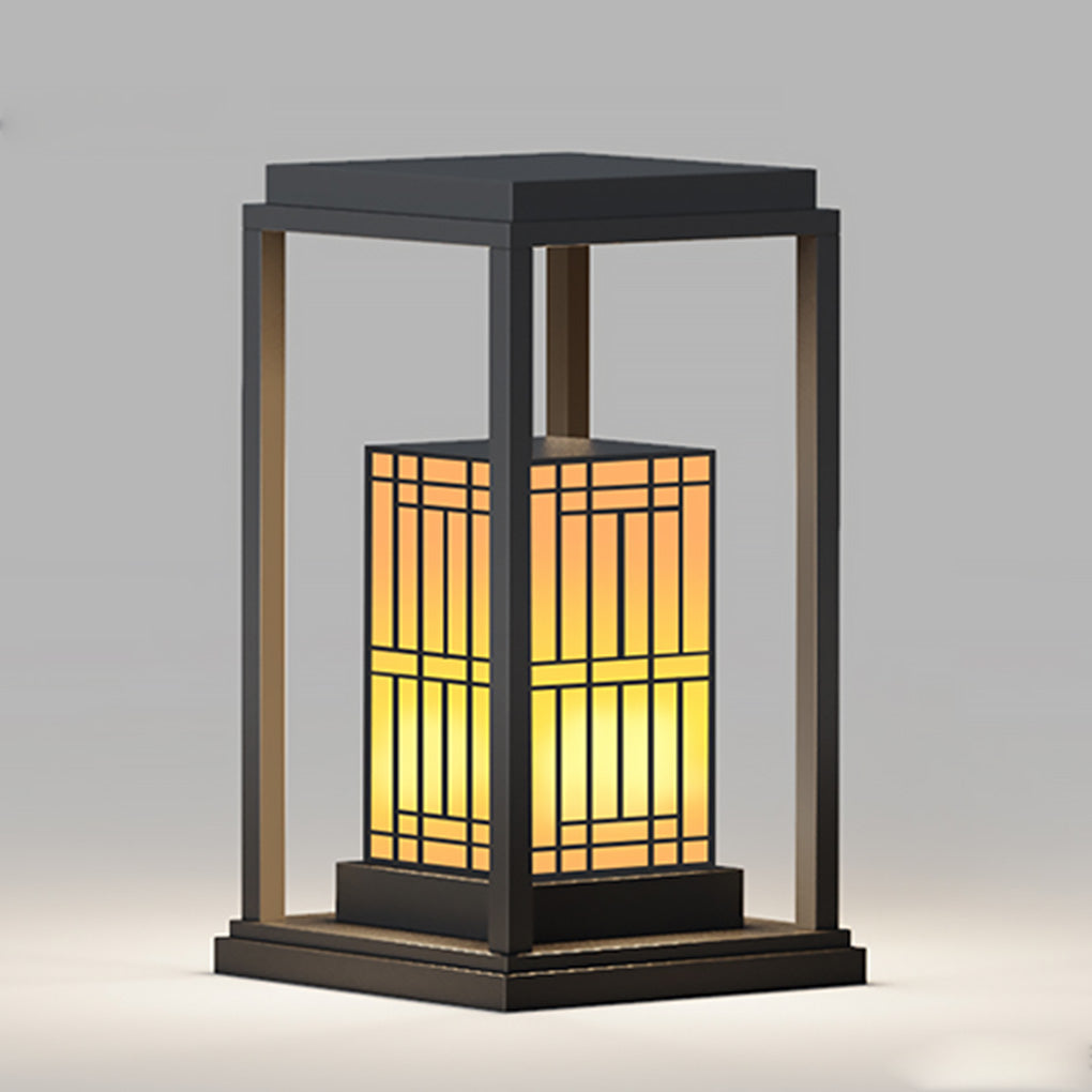 Waterproof Outdoor Landscape Decorative Lighting Garden Park Lawn Light-Lighom