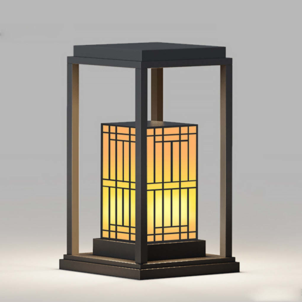 Waterproof Outdoor Landscape Decorative Lighting Garden Park Lawn Light-Lighom