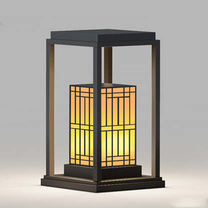 Waterproof Outdoor Landscape Decorative Lighting Garden Park Lawn Light-Lighom