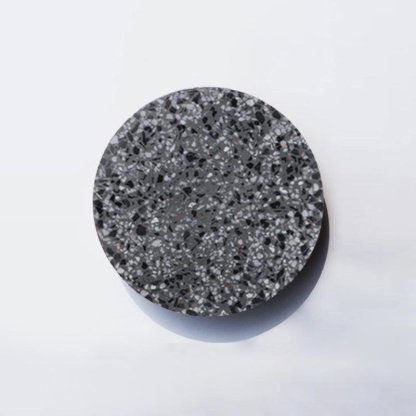 Terrazzo Minimalist LED Outdoor Wall Lights Waterproof Porch Lighting-Lighom