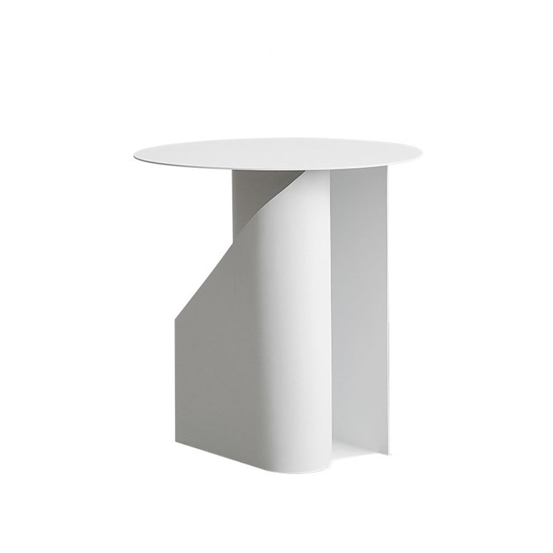 Nordic Staggered Iron Nightstand