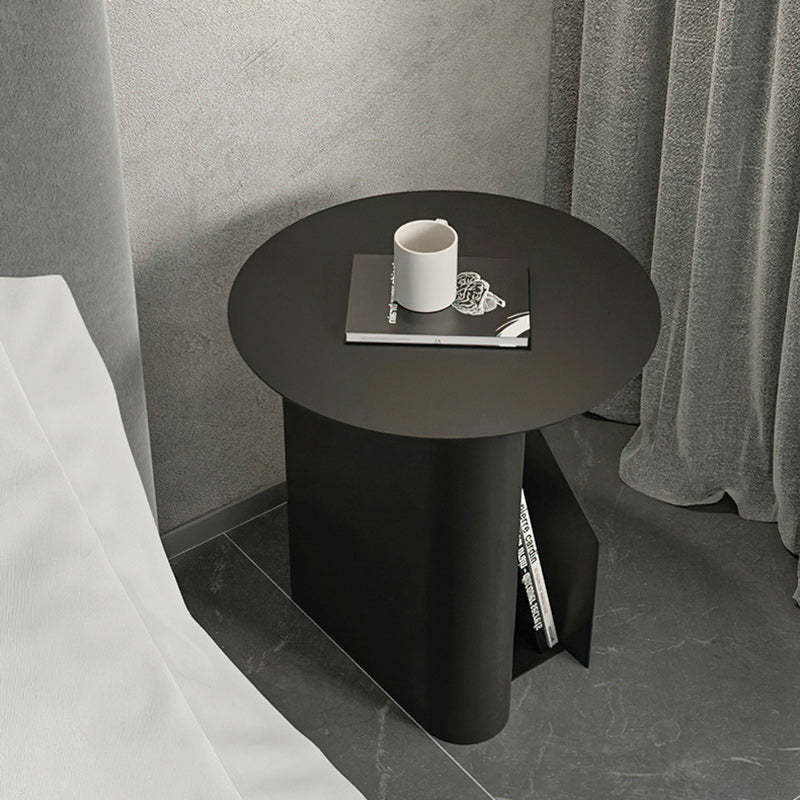 Nordic Staggered Iron Nightstand