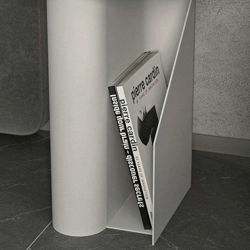 Nordic Staggered Iron Nightstand