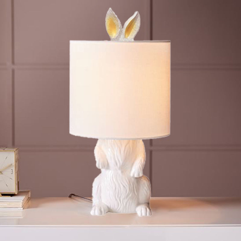 Minimalist Rabbit Table Lamp