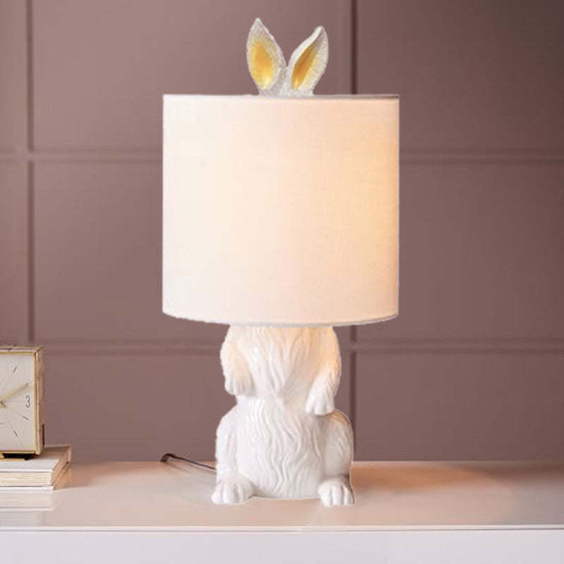 Minimalist Rabbit Table Lamp