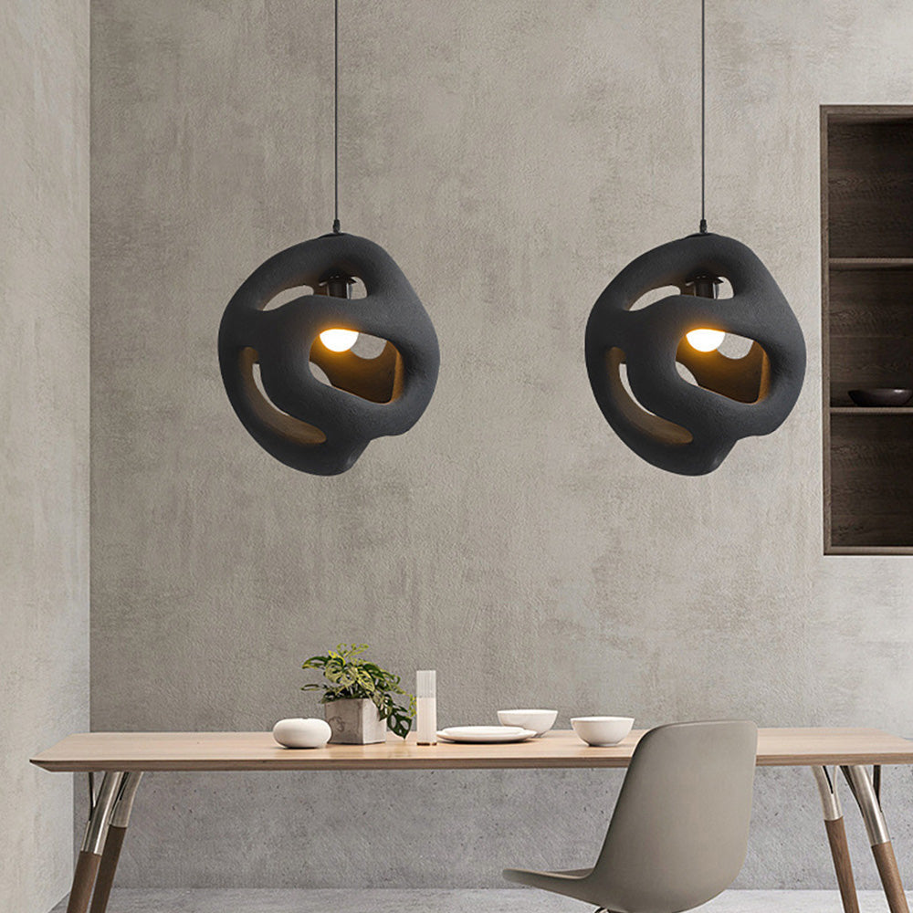 Nordic Creative Kitchen Island Pendant Light